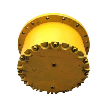 Travel Motor Gear Box TZ270B1000-00 TZ266B1000-01 for Komatsu Engine SAA4D102E-2 Excavator PC100-6 PC120-6 PC128US-2 PC130-6 PC130-7