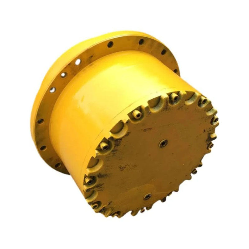 Travel Motor Gear Box TZ270B1000-00 TZ266B1000-01 for Komatsu Engine SAA4D102E-2 Excavator PC100-6 PC120-6 PC128US-2 PC130-6 PC130-7