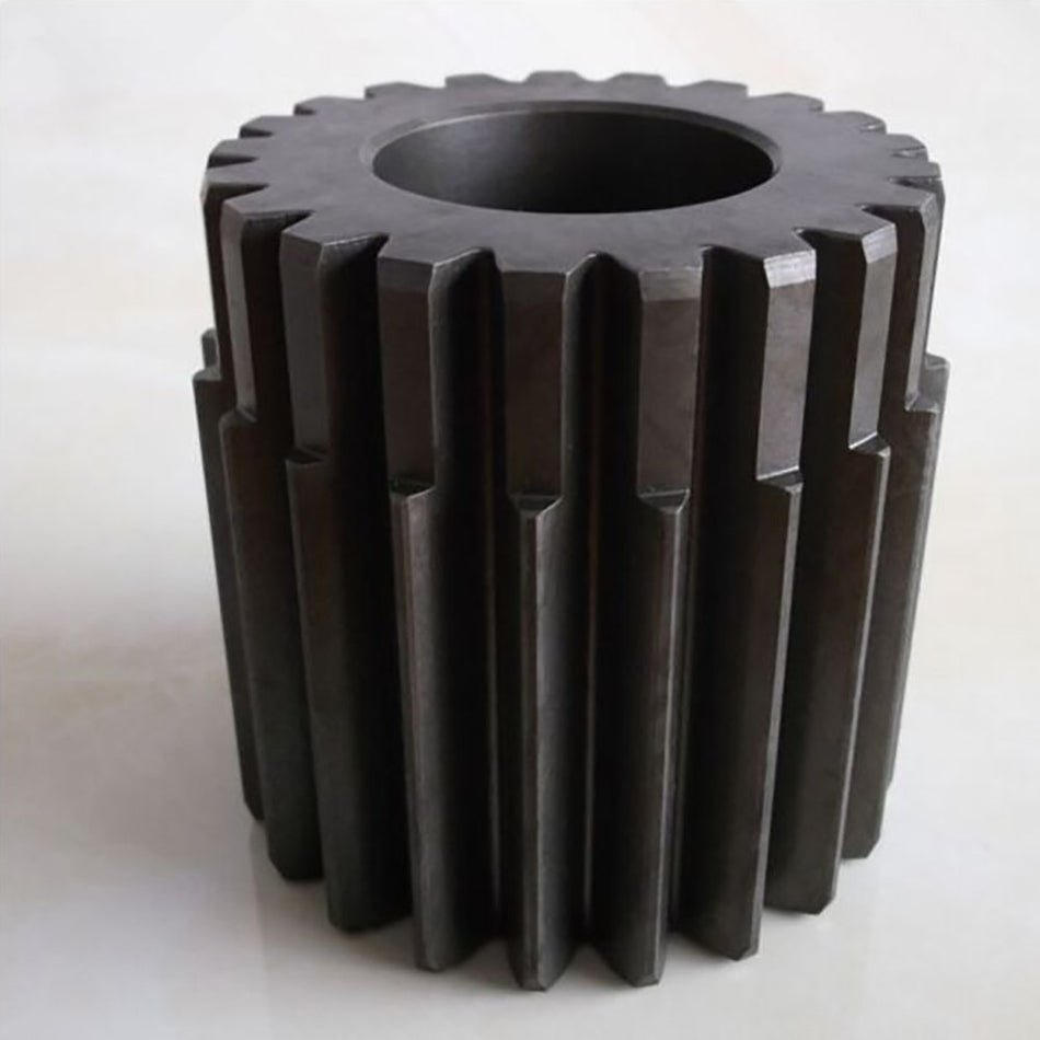 Traveling Motor Final Drive 2nd Sun Gear 20Y-27-22130 for Komatsu Excavator PC200-6 PC200-7 PC200-8