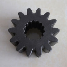 Traveling Sun Gear 099-6474 for Mitsubishi Engine 4D32 Caterpillar CAT Excavator E70B