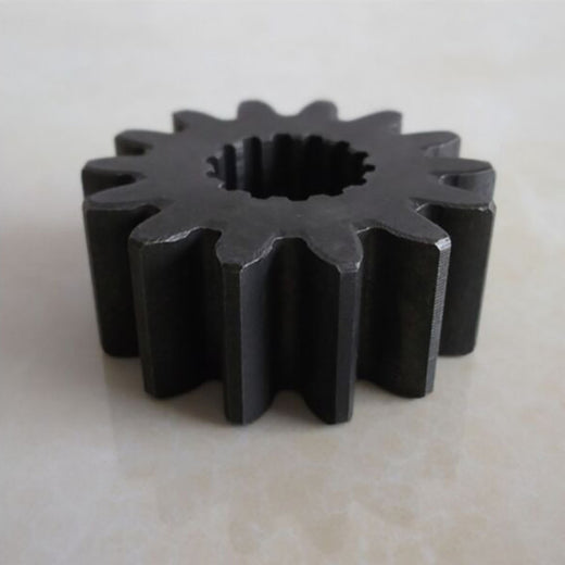 Traveling Sun Gear 099-6474 for Mitsubishi Engine 4D32 Caterpillar CAT Excavator E70B - KUDUPARTS