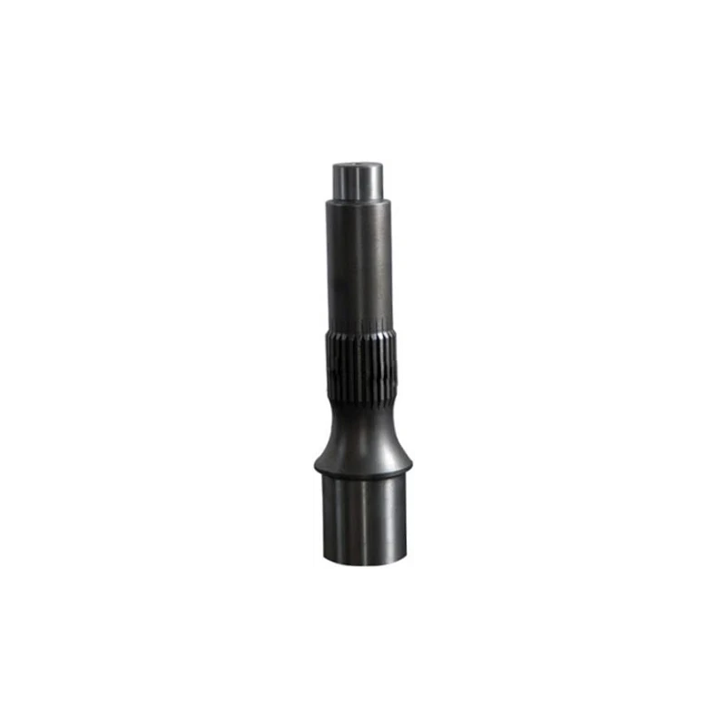 Travelling Motor Shaft 708-8F-32110 for Komatsu Excavator PC100L-6 PC158US-2 PC200-6 - KUDUPARTS