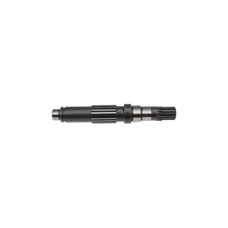 Travelling Motor Shaft TZ671B2002-00 for Komatsu Excavator PC200-6 PC220-6 - KUDUPARTS