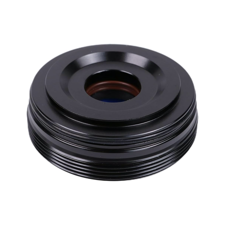 Trim Cylinder End Cap FSM031 335154 for Johnson Evinrude Outboard 25 30 35 40 45 50 HP - KUDUPARTS