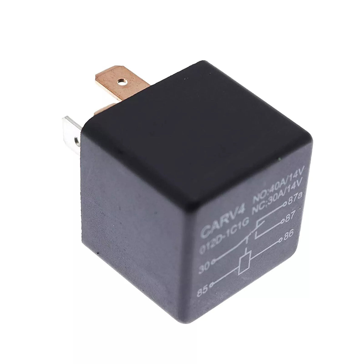 Trim and Tilt Relay For Johnson Evinrude Outboard Marine 584416 581295 586147 Ship to US - KUDUPARTS