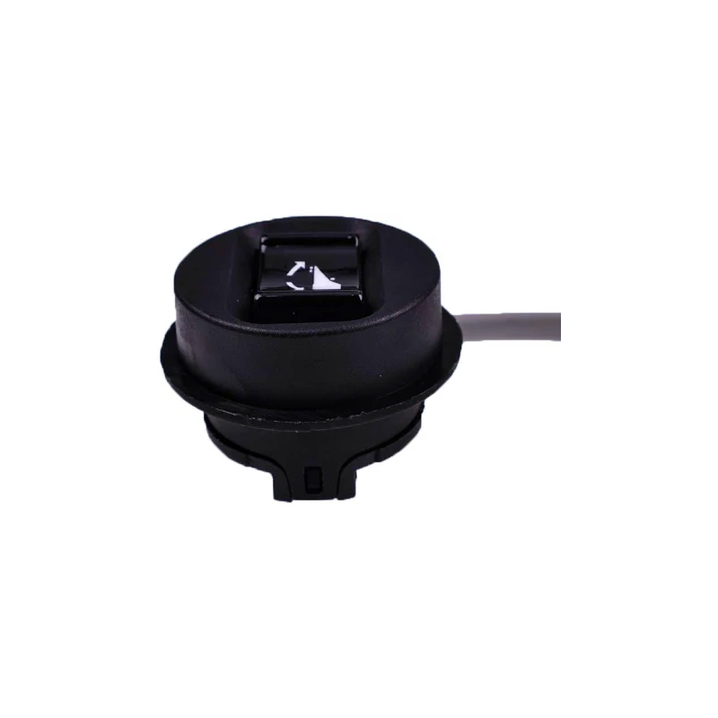 Trim and Tilt Switch Assy 6R3-82563-00-00 for Yamaha Outboard 115HP 150HP 200HP 225HP - KUDUPARTS