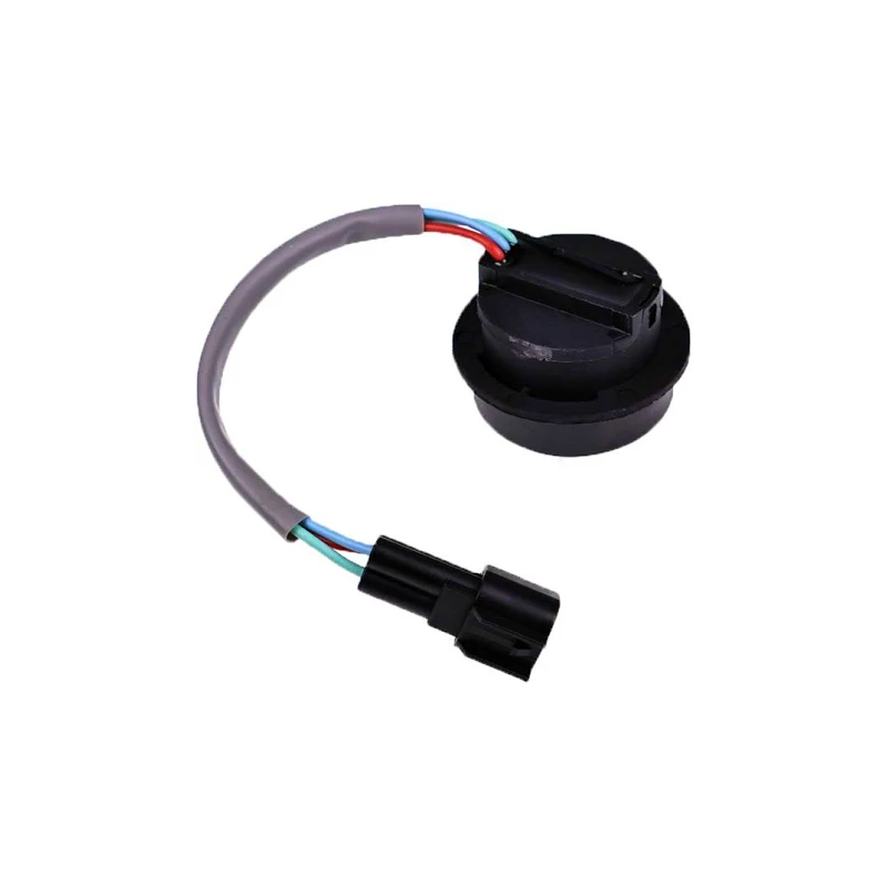 Interrupteur de trim et d'inclinaison 6R3-82563-00-00 pour moteur hors-bord Yamaha 115 HP, 150 HP, 200 HP, 225 HP