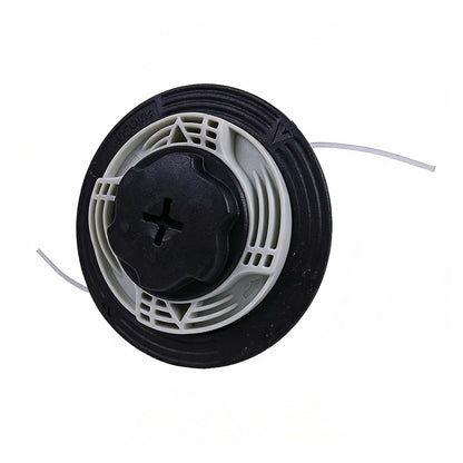 Trimmer Head 40067102126 for Stihl FS38 FS40 FS45 FS50 FSE60 FSE71 FSE81