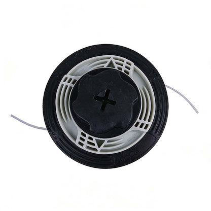 Trimmer Head 40067102126 for Stihl FS38 FS40 FS45 FS50 FSE60 FSE71 FSE81