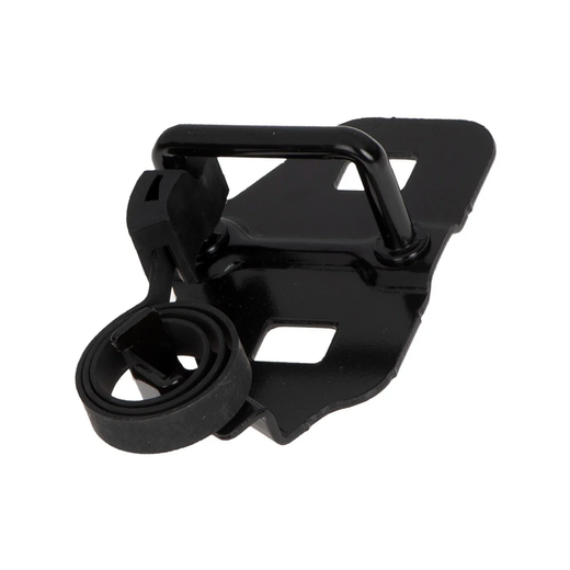Trunk Decklid Lock Striker 4389961AA for Chrysler 200 2011-2014 Sebring Dodge Avenger Sedan 2007-2014 Charger 2008-2009 - KUDUPARTS