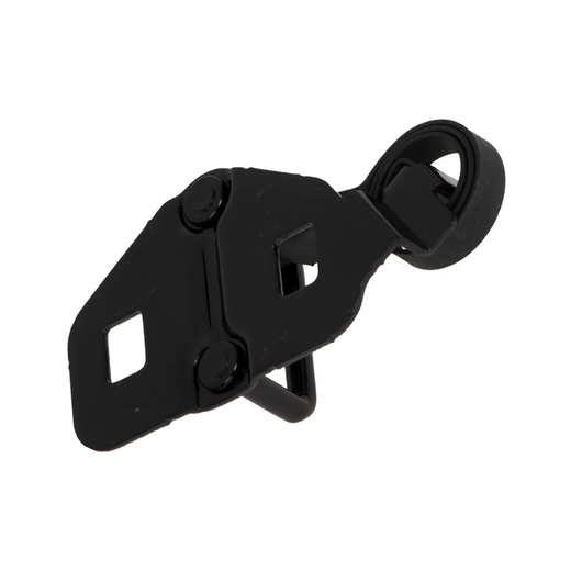 Trunk Decklid Lock Striker 4389961AA for Chrysler 200 2011-2014 Sebring Dodge Avenger Sedan 2007-2014 Charger 2008-2009 - KUDUPARTS