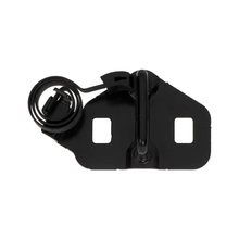 Trunk Decklid Lock Striker 4389961AA for Chrysler 200 2011-2014 Sebring Dodge Avenger Sedan 2007-2014 Charger 2008-2009