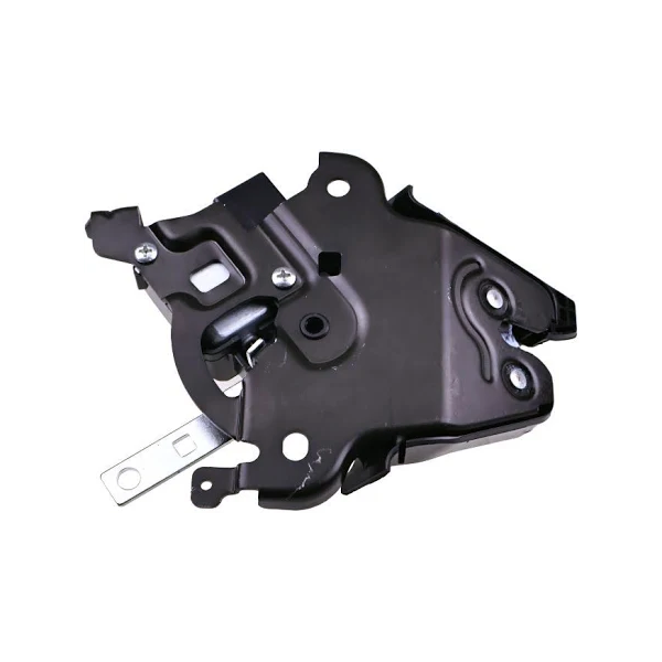 Trunk Latch Lid Lock Actuator GSYL-56-82XA for Mazda 6 Sedan 2009-2017 - KUDUPARTS