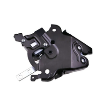 Trunk Latch Lid Lock Actuator GSYL-56-82XA for Mazda 6 Sedan 2009-2017