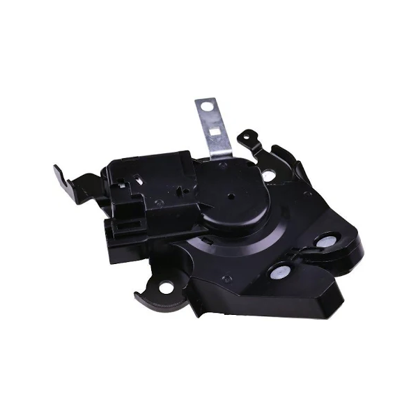 Trunk Latch Lid Lock Actuator GSYL-56-82XA for Mazda 6 Sedan 2009-2017 - KUDUPARTS