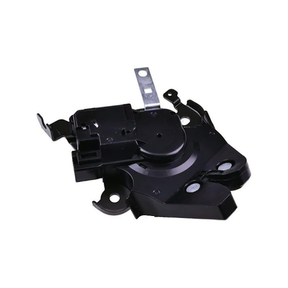 Trunk Latch Lid Lock Actuator GSYL-56-82XA for Mazda 6 Sedan 2009-2017 - KUDUPARTS