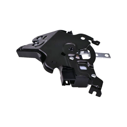 Trunk Latch Lid Lock Actuator GSYL-56-82XA for Mazda 6 Sedan 2009-2017 - KUDUPARTS