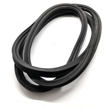 Joint d'étanchéité en caoutchouc pour couvercle de coffre 74865-TR3-A01 pour Honda Civic Berline 2012-2015