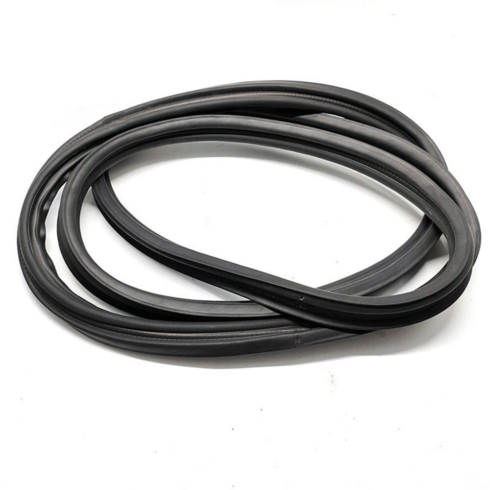 Trunk Lid Rubber Seal Weatherstrip 74865-TR3-A01 for 2012-2015 Honda Civic Sedan - KUDUPARTS