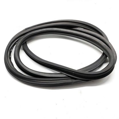 Joint d'étanchéité en caoutchouc pour couvercle de coffre 74865-TR3-A01 pour Honda Civic Berline 2012-2015