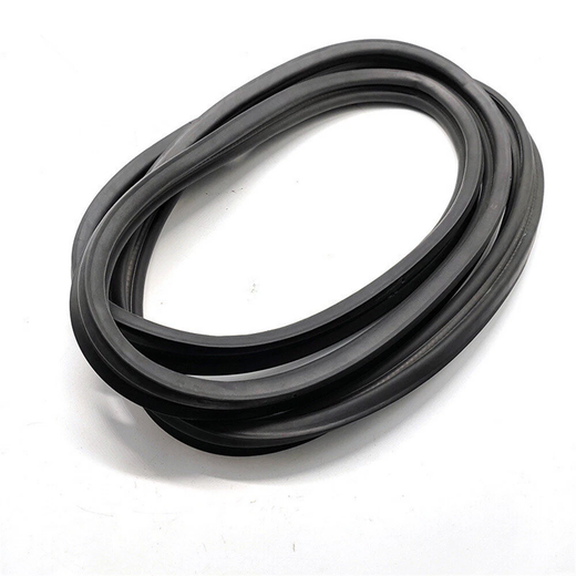 Trunk Lid Rubber Seal Weatherstrip 74865-TR3-A01 for 2012-2015 Honda Civic Sedan - KUDUPARTS