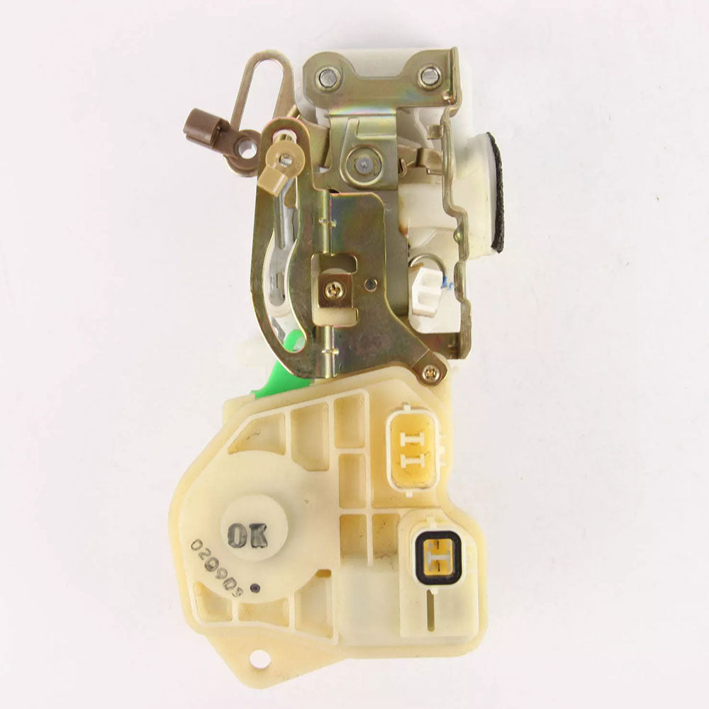 Trunk Liftgate Tailgate Back Door Lock Latch Actuator 74800S9AJ01 for Honda CR-V 2002-2006 - KUDUPARTS