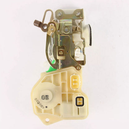 Trunk Liftgate Tailgate Back Door Lock Latch Actuator 74800S9AJ01 for Honda CR-V 2002-2006