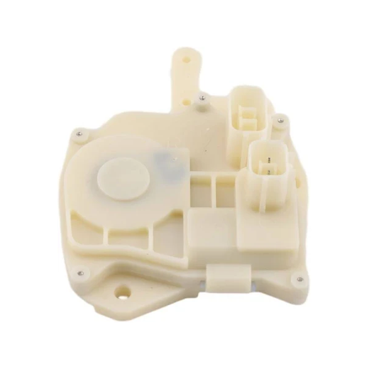 Trunk Liftgate Tailgate Back Door Lock Latch Actuator 74800S9AJ01 for Honda CR-V 2002-2006 - KUDUPARTS
