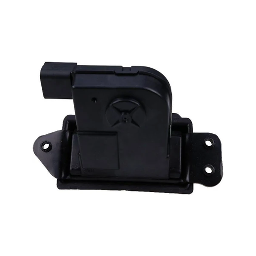 Trunk Tailgate Lock Latch 81230-3Z000 for Hyundai Santa Fe Kia Sedona Sorento 2013-2020 - KUDUPARTS