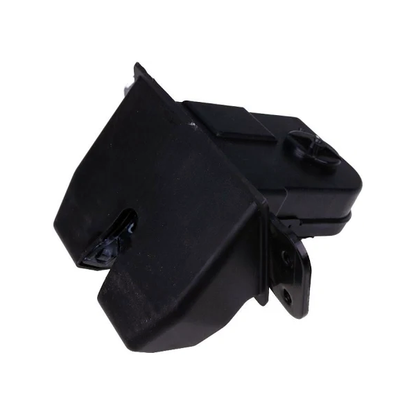 Trunk Tailgate Lock Latch 81230-3Z000 for Hyundai Santa Fe Kia Sedona Sorento 2013-2020