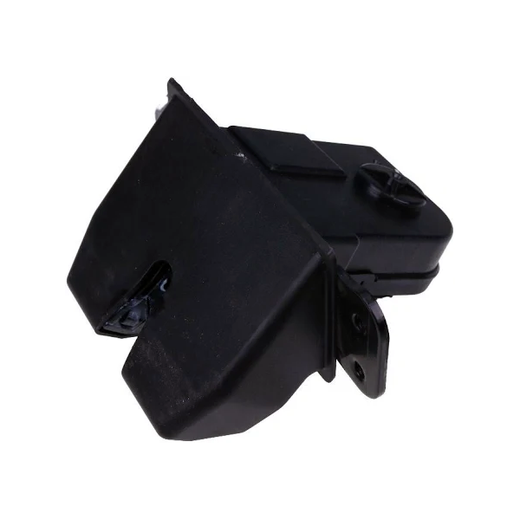 Trunk Tailgate Lock Latch 81230-3Z000 for Hyundai Santa Fe Kia Sedona Sorento 2013-2020 - KUDUPARTS