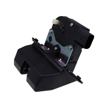 Trunk Tailgate Lock Latch 81230-3Z000 for Hyundai Santa Fe Kia Sedona Sorento 2013-2020