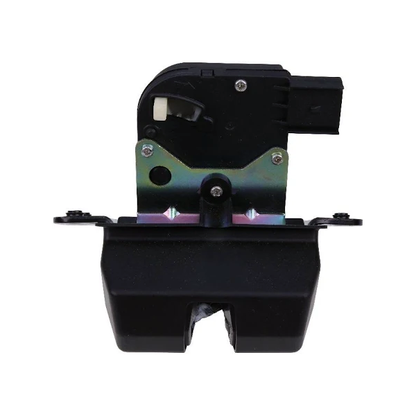 Trunk Tailgate Lock Latch 81230-3Z000 for Hyundai Santa Fe Kia Sedona Sorento 2013-2020