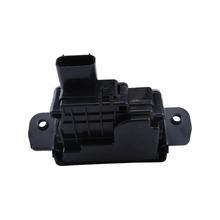 Trunk Tailgate Lock Latch Actuator 81230-D3000 for 2016-2021 Hyundai Tucson Kia Sportage