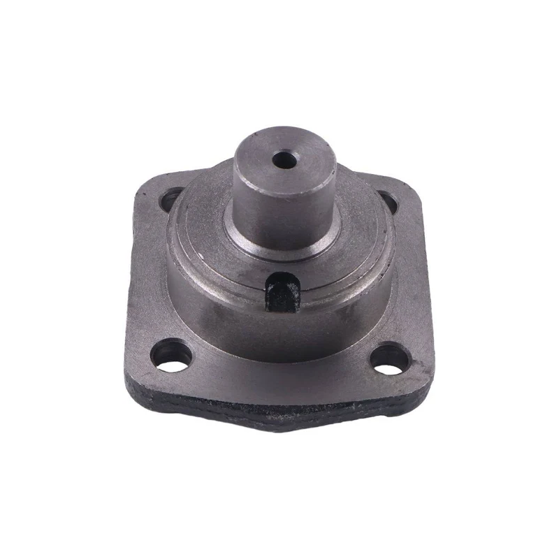 Muñón 458/20061 453/30401 448/42402 453/00304 para cargadora JCB 2CX 2CXL 3C 3CX 4C 4C444 4CN 4CX 