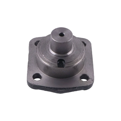 Muñón 458/20061 453/30401 448/42402 453/00304 para cargadora JCB 2CX 2CXL 3C 3CX 4C 4C444 4CN 4CX 