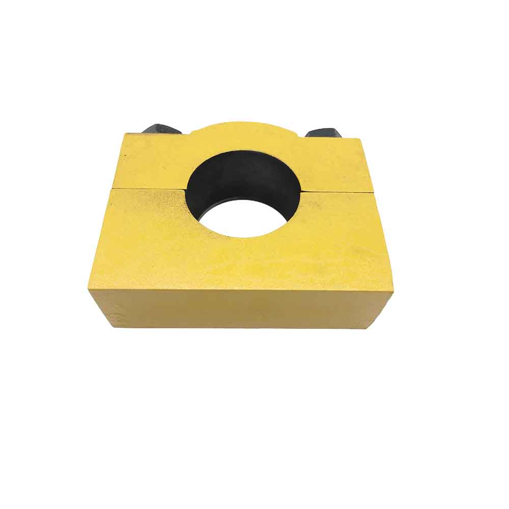 Tourillon 114-72-00060, boule de tourillon 120-Y46-3161 pour bulldozer Komatsu D31A-20 D37A-5 D37E-5 D37P-5A