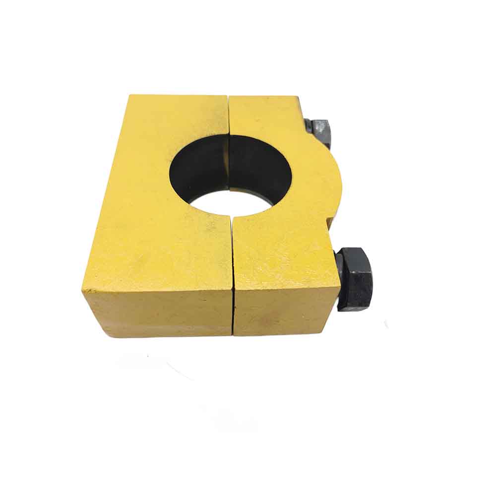 Trunnion Cup 114-72-00060 Trunnion Ball 120-Y46-3161 for Komatsu Dozer D31A-20 D37A-5 D37E-5 D37P-5A