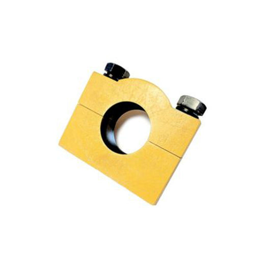 Trunnion Cap Assembly 104-72-00010 for Komatsu Bulldozer D21PG-7A D21P-7A D21P-6A D21P-5A D21E-6 D21A-7 D21A-6 D21A-5 D20P-6A - KUDUPARTS