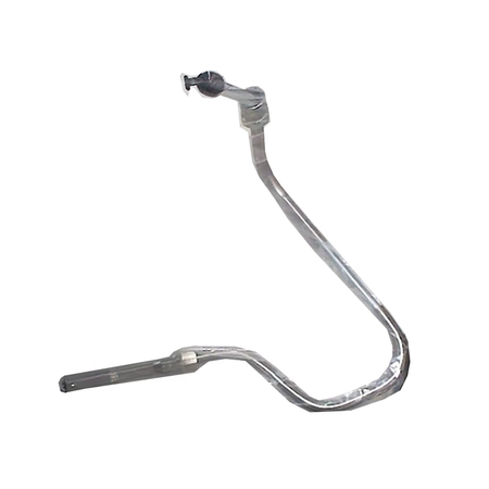 Tube 6252-71-5140 for Komatsu Engine SAA6D125E-6C Loader WA470-7 Excavator PC490LC-10 - KUDUPARTS