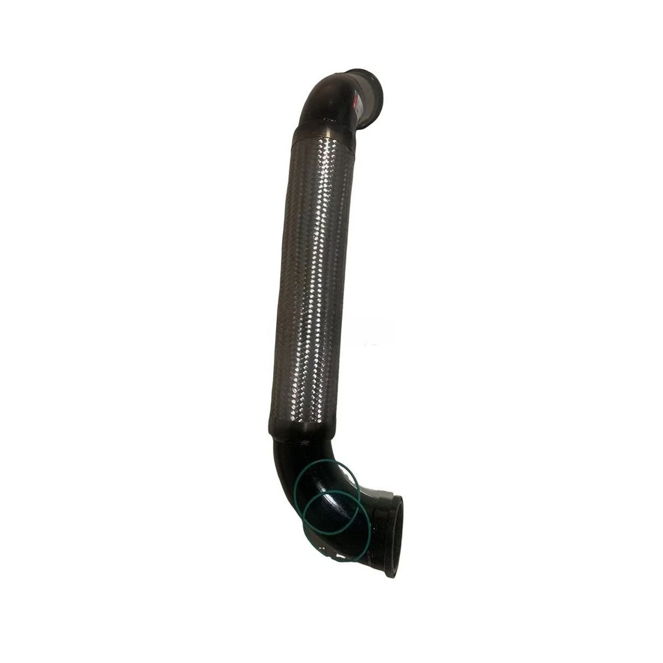 Tube Airend Discharge 23490386 for Ingersoll Rand Air Compressor R132 R160