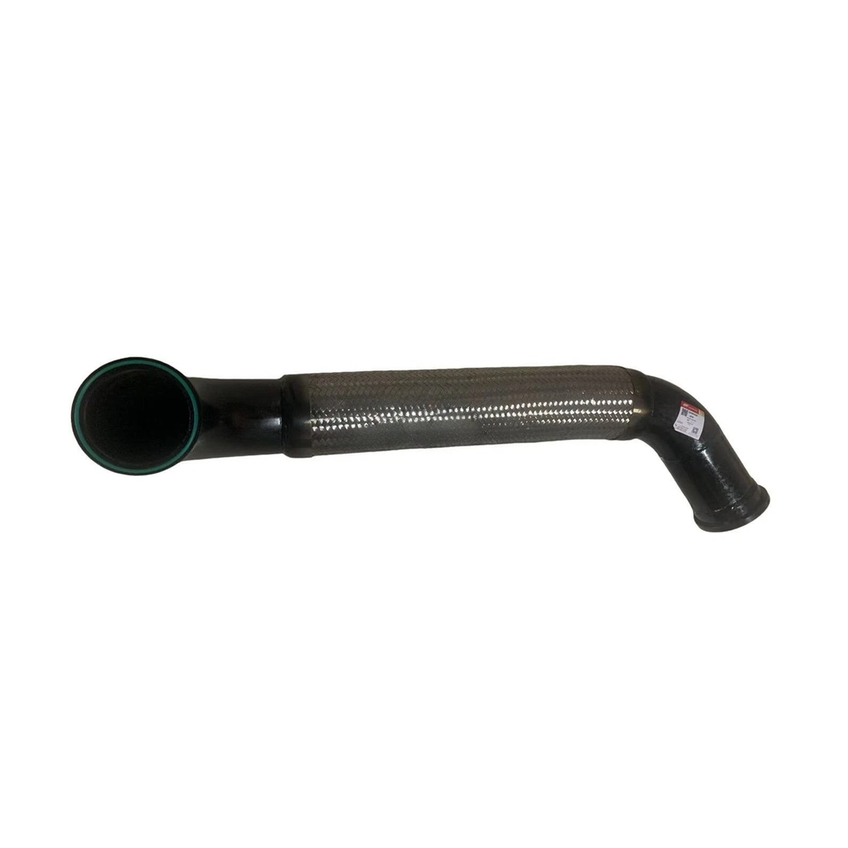 Tube Airend Discharge 23490386 for Ingersoll Rand Air Compressor R132 R160 - KUDUPARTS