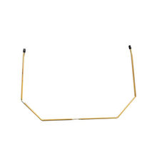 Tube Assembly 6S-8038 for Caterpillar CAT Engine 3204 Bulldozer 3PLGP Tractor D3C D3B D4C D4B LGP