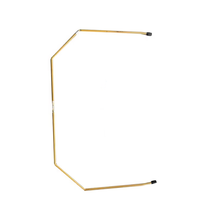 Tube Assembly 6S-8038 for Caterpillar CAT Engine 3204 Bulldozer 3PLGP Tractor D3C D3B D4C D4B LGP