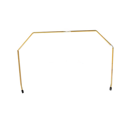 Tube Assembly 6S-8038 for Caterpillar CAT Engine 3204 Bulldozer 3PLGP Tractor D3C D3B D4C D4B LGP - KUDUPARTS