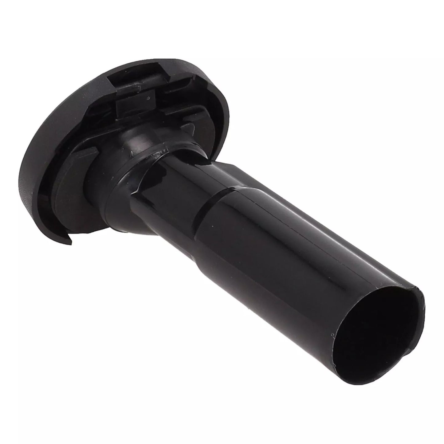 Tube Spare Tire Carrier Lock Cover 22979267 for Chevrolet Silverado GMC Sierra 2014-2019