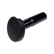 Tube Spare Tire Carrier Lock Cover 22979267 for Chevrolet Silverado GMC Sierra 2014-2019