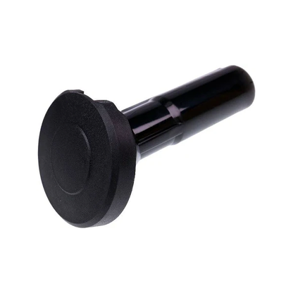 Tube Spare Tire Carrier Lock Cover 22979267 for Chevrolet Silverado GMC Sierra 2014-2019