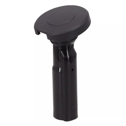 Tube Spare Tire Carrier Lock Cover 22979267 for Chevrolet Silverado GMC Sierra 2014-2019