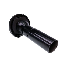 Tube Spare Tire Carrier Lock Cover 22979267 for Chevrolet Silverado GMC Sierra 2014-2019